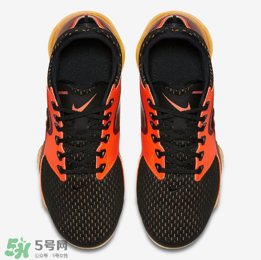 nike air vapormax cs什么時候發售？