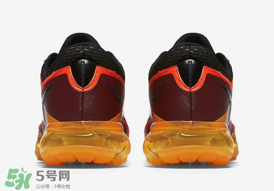 nike air vapormax cs什么時候發售？