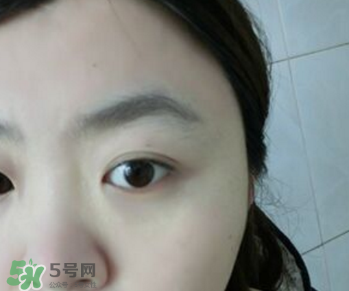 美寶蓮眉粉好用嗎？美寶蓮眉粉怎么樣？