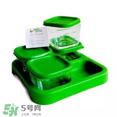 寶寶輔食怎么保存？寶寶輔食怎么解凍？