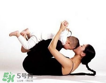 產(chǎn)后瑜伽有用嗎？產(chǎn)后做瑜伽能不能減肥？