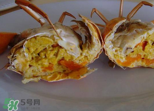 黃油蟹怎么保存？黃油蟹的營養價值