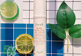 fresh馥蕾詩玫瑰潤澤保濕凝霜多少錢 官網價格