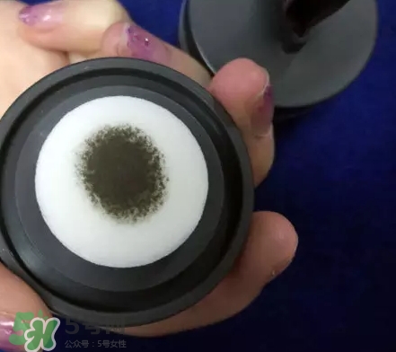 發際線粉要卸妝嗎_怎么卸？