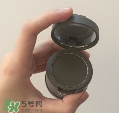 發際線粉要卸妝嗎_怎么卸？