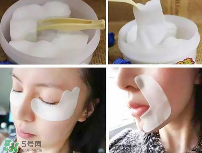 法令紋怎么消除？如何正確對待法令紋？