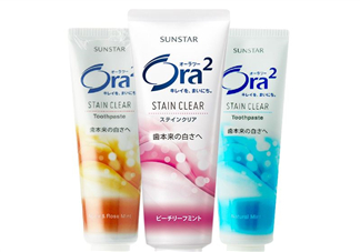 ora2牙膏哪個最好用？好用牙膏盤點