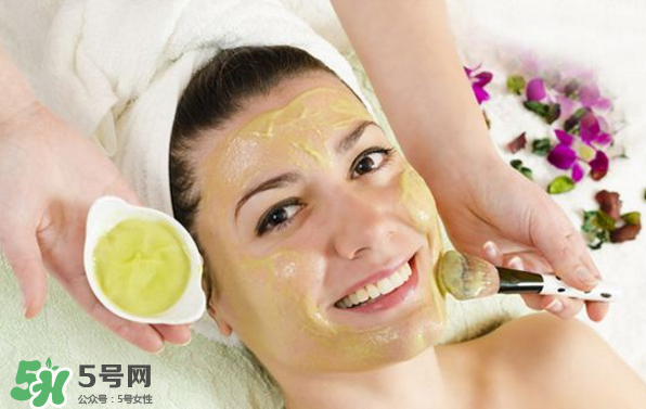 什么樣的肌膚適合膏狀面膜？膏狀面膜好用嗎？