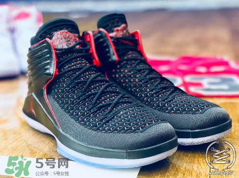 air jordan 32 mj day黑紅禁穿配色什么時候發售_多少錢？