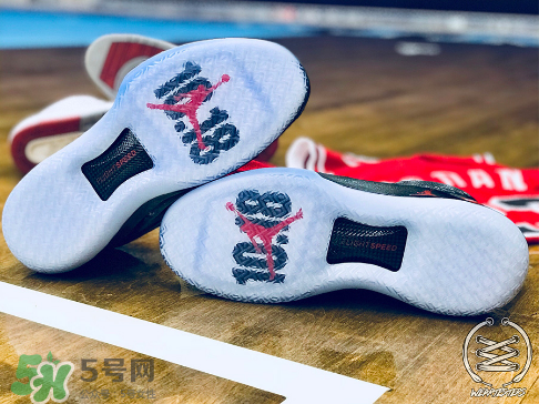 air jordan 32 mj day黑紅禁穿配色什么時候發售_多少錢？
