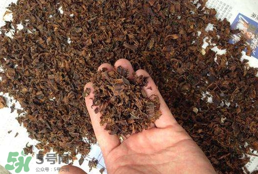 梅干菜用什么水泡發？梅干菜泡發要多長時間