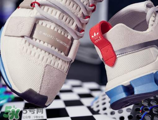 adidas consortium a/d pack什么時候發售_多少錢？