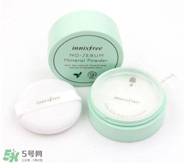 定妝噴霧好還是散粉？定妝噴霧在散粉后用嗎？