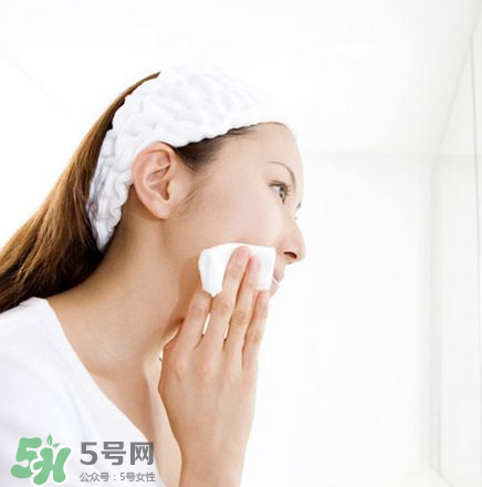 如何正確護膚？樹立正確護膚理念