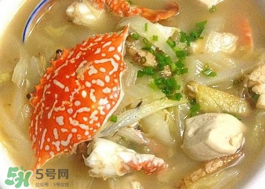凍螃蟹蒸之前需要解凍嗎？凍螃蟹蒸多長時間？