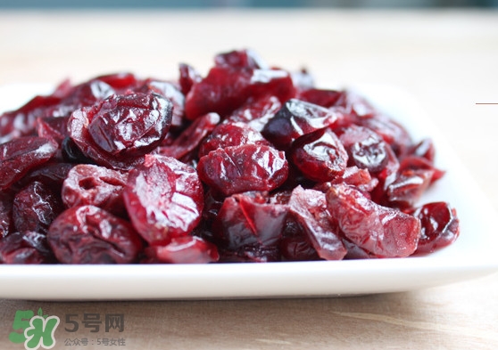 蔓越莓干多少錢一斤？蔓越莓干可以直接吃嗎
