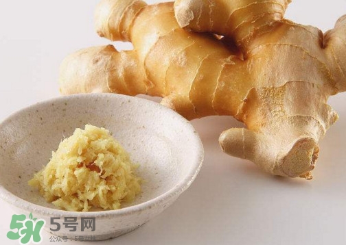 生姜擦頭皮后要洗頭嗎？用生姜擦頭皮多久能長發