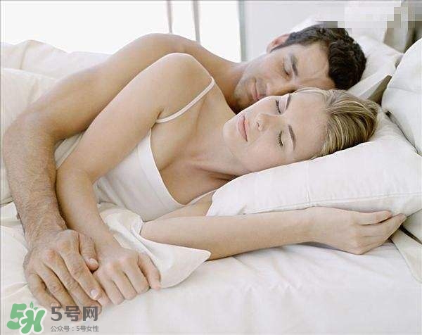生完孩子性生活會痛嗎？女性生孩子后性欲會變強嗎？