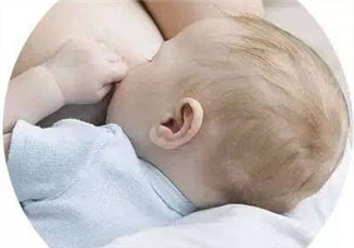 顏值低或因輸在了母乳上  母乳喂養的孩子更好看嗎？