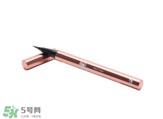 眼線老是暈妝怎么辦？防水眼線大合集