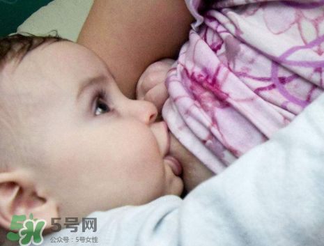 顏值低或因輸在了母乳上  母乳喂養的孩子更好看嗎？