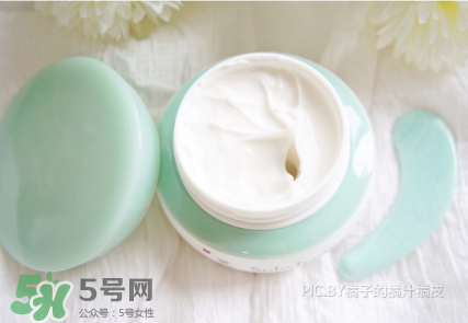 雪花秀凝脂玉面膜一周用幾次？