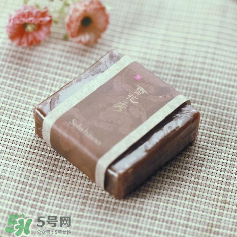 雪花秀密皂保質期多久？