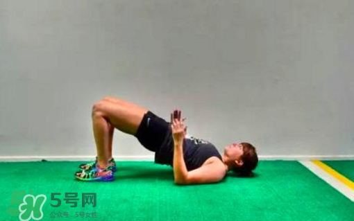臀橋可以縮陰嗎？臀橋對性功能有幫助嗎？