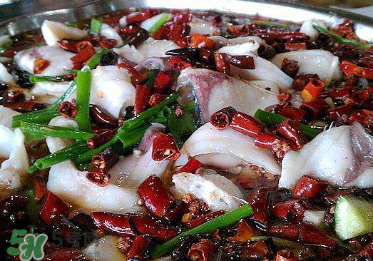 水煮魚可以放什么蔬菜？水煮魚可以放香菇嗎？