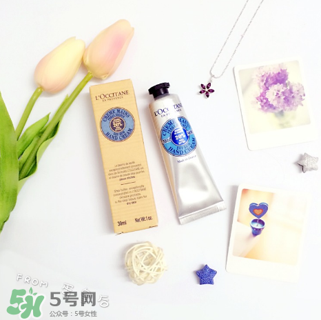 歐舒丹乳木果護(hù)手霜怎么樣？歐舒丹乳木果護(hù)手霜測評