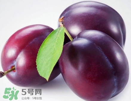西梅熱量高嗎？西梅可以減肥嗎？