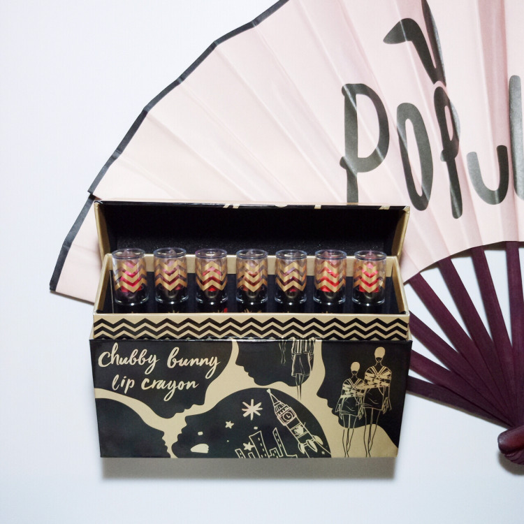 玻兒口紅怎么樣？玻兒口紅怎么樣持久嗎？