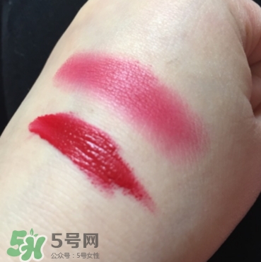 美寶蓮唇釉m400試色 美寶蓮m400多少錢(qián)