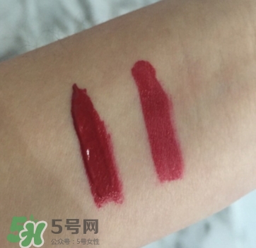 美寶蓮唇釉m400試色 美寶蓮m400多少錢(qián)
