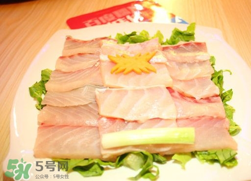 孕婦能吃脆肉鯇嗎？脆肉鯇只有中山能養嗎