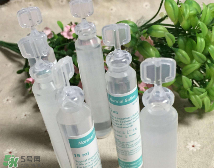生理鹽水可以喝嗎？生理鹽水喝了會怎么樣？