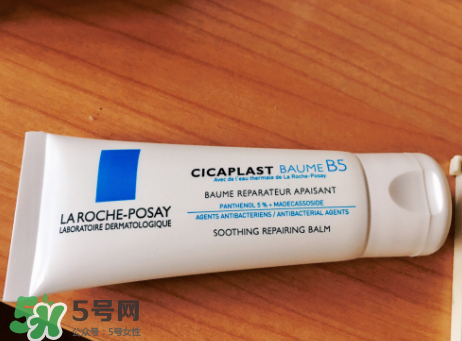 理膚泉A.I乳和B5的區別 理膚泉A.I乳和B5的使用方法