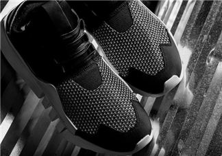 adidas y-3 ayero黑白配色在哪買_多少錢？