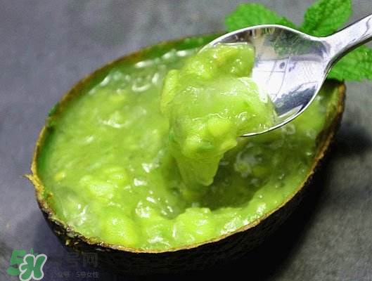 牛油果豐胸嗎？牛油果怎么吃豐胸？吃多久有效？