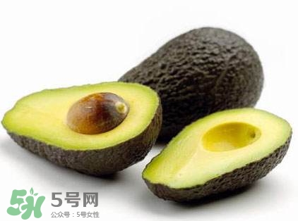 牛油果吃了對子宮好嗎？牛油果對子宮的好處