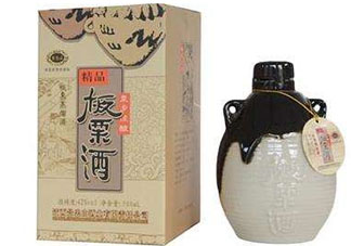 板栗泡酒真的能壯陽嗎？板栗泡酒有什么功效？