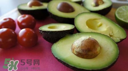 牛油果吃了對子宮好嗎？牛油果對子宮的好處