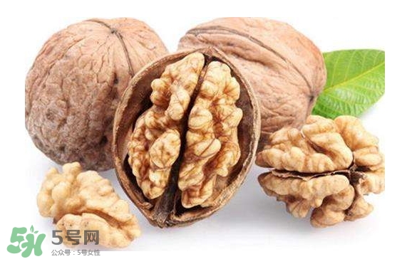 核桃什么時候吃最好？核桃一次吃多少為宜？