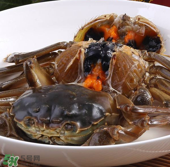 醉蟹是生吃好還是熟吃好？哪種更好吃？