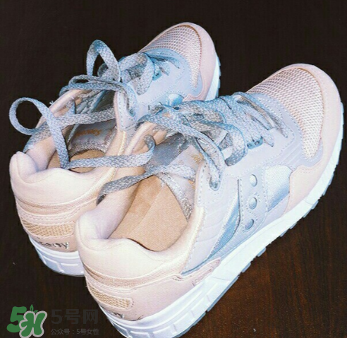 saucony鞋子怎么樣？索康尼鞋碼偏大偏??？