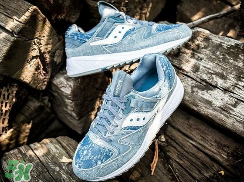 saucony鞋子怎么樣？索康尼鞋碼偏大偏??？