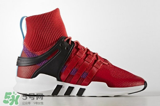 adidas eqt support adv中筒襪套款什么時候發售？