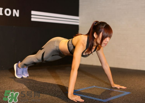 波比跳是什么？波比跳是有氧還是無氧？