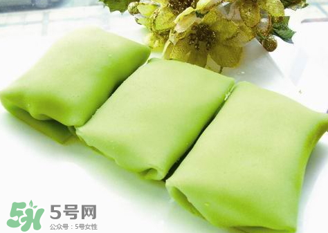 班戟粉是低筋面粉嗎？班戟粉和低筋面粉的區別