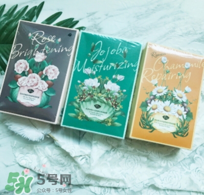 阿芙面膜要洗嗎？教你阿芙面膜的使用事項